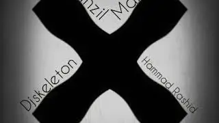 Manzil_Djskeleton ft Hammad rashid_official audio