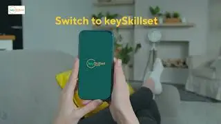 Elevate your skills with keySkillset—hands-on practice, instant feedback & expert guidance.Start now