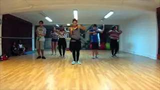 Andreia Lemos . I-Octane . Danger