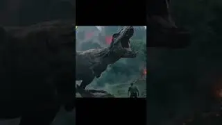 This Is What T-Rex ACTUALLY Sounded Like (Not Roar 😳)