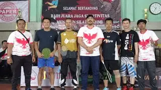 DAERAH//KDM-BULE 🆚 B.ADI-H.YANTO//GARUDA CUP 2