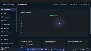 SSB Accounts | Free GST & Accounting Software India &ndash; Invoicing, Reports & Bank Reconciliation