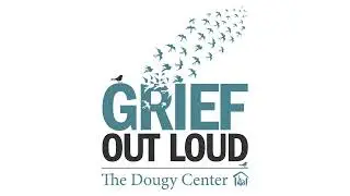 Ep. 43: An Only Child, Grieving Her Only Parent - Rachel Ricketts
