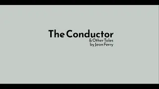 The Conductor and Other Stories by Jean Ferry (Book Review)