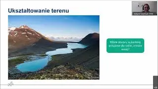 Przystosowania roślin do klimatu Arktyki