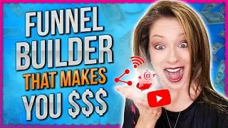 Sales Funnel Builder That Will Get You Results 🤑 (DropFunnels) | Shelly Hopkins