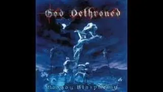 God Dethroned - Serpent King