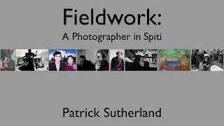 UAL Professorial Platform by Professor Patrick Sutherland