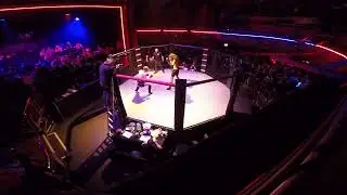 LONDON | UWCB | WEAZY WONDER VS B3 THE BARRON