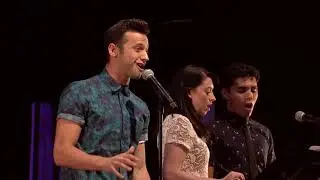 Charlie and Tim - Millennium Stage (November 8, 2015)