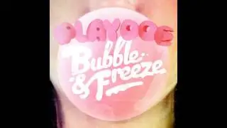 Playdoe / Spoek / Sibot / Chi Chi - Ice Cream (Chris de Luca Dub Remix)