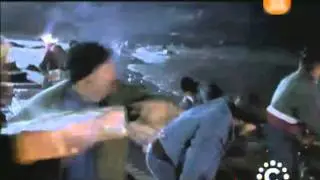 Los 80's 4ta Temporada: Capitulo 34 [4/4]