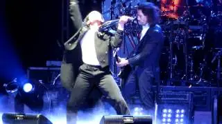 Trans-Siberian Orchestra: Mozart And Memories