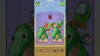 MERGE FELLAS ITALION BRAINROT ⁉️ MAX LEVEL GAMEPLAY - NEW UPDATE lll #viral #trending