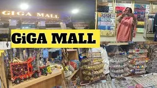 Family Ka Sath Giga Mall Islamabad/Giga Mall Ka Zabardast Tour/Family Ka Sath Shopping/Family fun...