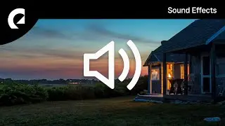 Water Tap Sound - Royalty Free Running Water Sound Effects for Videos
