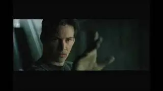 Movie MashUp 1 *Remix* (Matrix/Huckabees/Office Space)