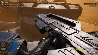 Starship Troopers Extermination - Undermanned Arc Slam Defense