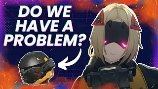 Are Signature Weapons RUINING Zenless Zone Zero? ZZZ