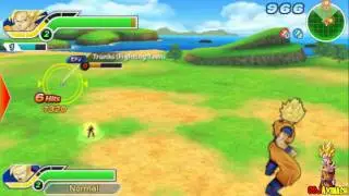 TTT Multiplayer SSJAvinash & SSJVichu