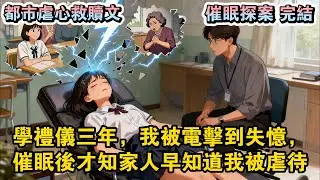 我從小就性格張揚，一刻都閒不住。偏偏我們全家都很文靜，沒人喜歡熱鬧。又一次通宵親手做了生日禮物送給哥哥。#一口氣聽完#有聲小說#故事#穿書文 #爽文推薦 #解壓必備