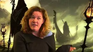Inside R&D: Theros, Part 1