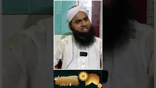 Role of mosques and madrasahs | #mosque #madrasah #role #allah #deen #islam #fyp #molanasohaibahmed
