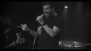 Lost in Majority - Losing A Friend (Live @ Aera Vienna)