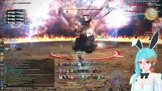 Sprout's Post ARR FINALE! (Bro why TF is discord broken)