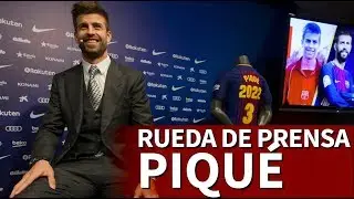 Piqu&eacute;: 