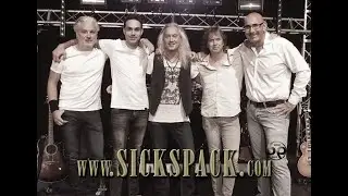 Sick's Pack - Krefeld - Coverrock