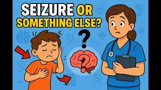 Chapter 14: Neurological and Sensory Disorders
