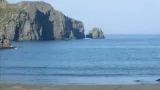 Newfoundland Scenery-LjP