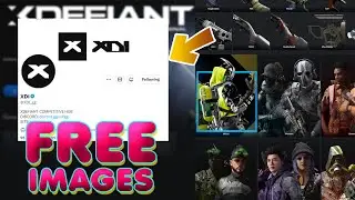 XDefiant Images For Content Creators