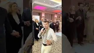 Grigore Papuc, cu cea mai nouă melodie la ,, Revelionul moldovenesc