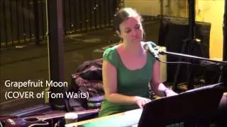 MA Presents: A Night Of Tom Waits, Act one Meghann Clancy (full set)