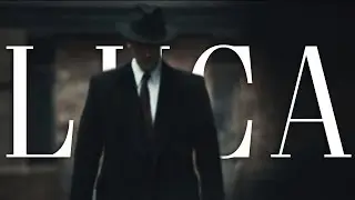 Luca Changretta: Vendetta