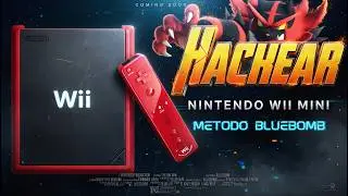 &iexcl;Hackea tu Nintendo WII MINI GRATIS en Minutos con Blueblomb! 🎮 (Funciona en 2026)