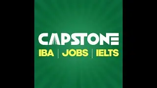 IBA MBA Preparation English Lecture 02 Part 01 IBA-DU IBA-JU BUP NSU