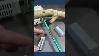 How to connect copper and aluminum wires correctly #electrical #wiringtips #tools