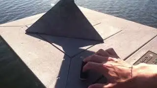 Pointless Tech Dech/Fingerboard Montage