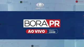 [AO VIVO]  BORA PARANÁ ESPECIAL DE SÁBADO AO VIVO NA  BAND | 10-01-2026
