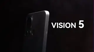 itel Vision 5 - #FasterChargeBiggerMemory