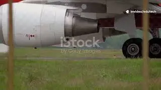 Aircraft Thrust Reversers | Thrust Vectoring| Gas Turbine Engine| Jet Engine