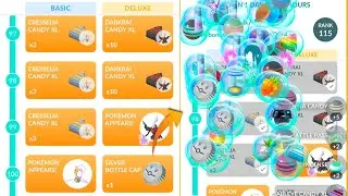 Finally Claim Silver Bottle Cap in Pok&eacute;mon Go 