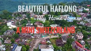 My beautiful home town #Haflong #vlog #Assam #Dima Hasao #Northeast_India.