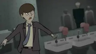 All I Need 1 min. animated clip
