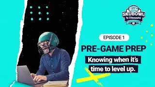 SkuBowl | Level up your warehouse operations