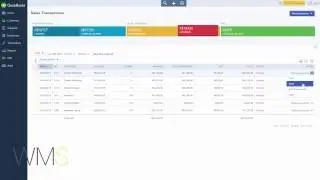 Quickbooks Online Features - WMS Chartered Accountants | Tax Accountants Gold Coast