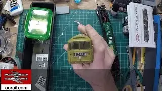 oorail.com | Heljan Class 53 Falcon Headcodes &mdash; Loco Works Wednesday #19